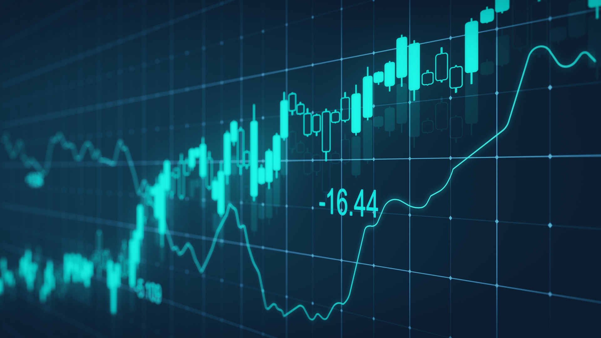 الأسواق تنتظر المزيد من البيانات الجمعة المقبلة