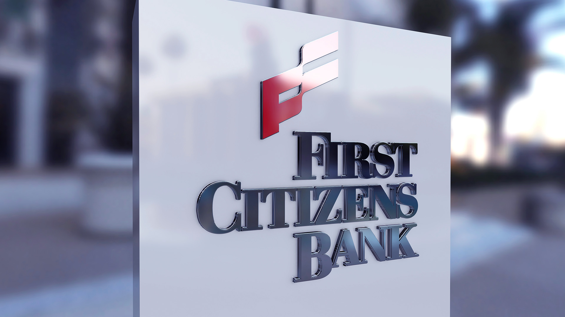 صفقة شراء من بنك First Citizens تنقذ الموقف