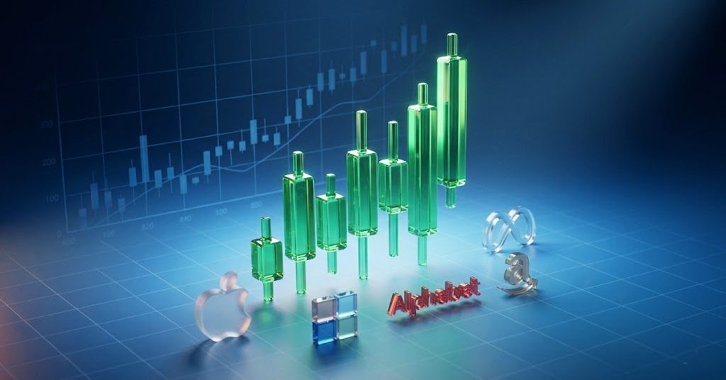 Chứng khoán đóng cửa tăng điểm nhờ kỳ vọng ngừng bắn khi thị trường chờ thêm xác nhận