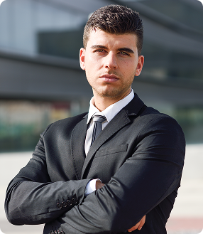 Charles got 18.4% profit ratio