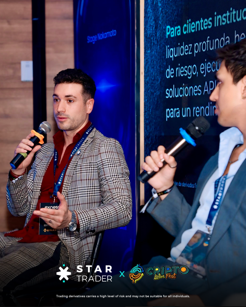 Influencing the Crypto Dialogue